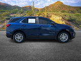 Used 2022 Chevrolet Equinox LT image 3