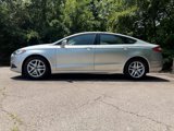 Used 2014 Ford Fusion SE image 4