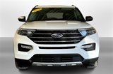 Used 2021 Ford Explorer XLT w/ Equipment Group 202A image 2