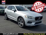 Used 2018 Volvo XC60 T6 Momentum w/ Convenience Package image 1