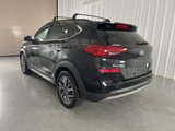 Used 2020 Hyundai Tucson Ultimate image 4