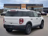 Used 2022 Ford Bronco Sport Big Bend w/ Convenience Package image 4