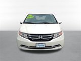 Used 2016 Honda Odyssey SE image 2
