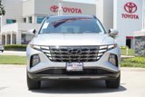 Used 2022 Hyundai Tucson Limited image 3