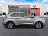 Used 2023 Ford Edge Titanium image 2