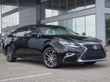 Used 2017 Lexus ES 350 image 2