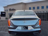 Certified 2022 Cadillac CT4 Luxury w/ Sun And Sound Package image 6