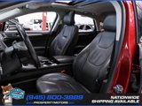 Used 2015 Ford Fusion Titanium image 4