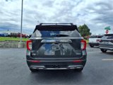 Used 2021 Ford Explorer XLT w/ Equipment Group 202A image 6