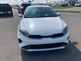 Used 2024 Kia Forte LXS image 2