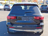 New 2025 Mercedes-Benz GLB 250 4MATIC image 5