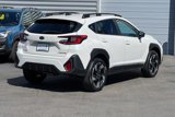 New 2025 Subaru Crosstrek 2.5i Limited w/ Crosstrek Mirror Package image 4