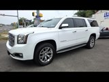 Used 2015 GMC Yukon XL SLE w/ Convenience Package image 2