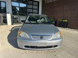 Used 2001 Honda Civic LX image 2