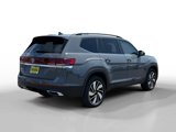 New 2025 Volkswagen Atlas SE image 5