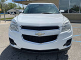 Used 2015 Chevrolet Equinox LT w/ Driver Convenience Package image 2