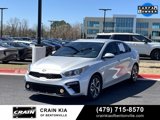 Used 2021 Kia Forte LXS image 2