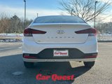 Used 2019 Hyundai Elantra SE image 6