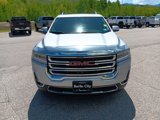Used 2020 GMC Acadia SLT w/ Premium Package image 3