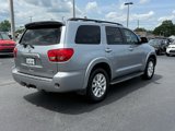 Used 2011 Toyota Sequoia Platinum image 3
