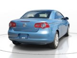 Used 2008 Volkswagen Eos Komfort image 4