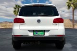 Used 2014 Volkswagen Tiguan SE image 5