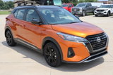 Used 2024 Nissan Kicks SR image 3