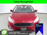 Used 2016 Ford Focus SE w/ SE Sport Package image 2