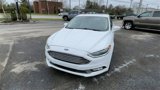 Used 2018 Ford Fusion Titanium image 5