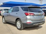 Used 2023 Chevrolet Equinox LT w/ LPO, Floor Liner Package image 3