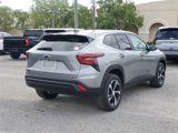 New 2025 Chevrolet Trax RS image 4