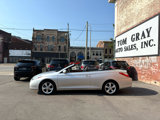 Used 2008 Toyota Solara Sport image 5