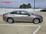 Used 2023 Chevrolet Malibu LT image 4