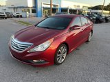 Used 2014 Hyundai Sonata SE image 3