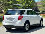 Used 2016 Chevrolet Equinox LS image 6