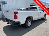 Used 2019 Chevrolet Silverado 1500 W/T w/ WT Convenience Package image 5