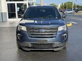 Used 2018 Ford Explorer XLT w/ Equipment Group 202A image 2