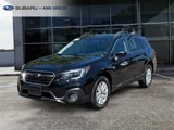Used 2019 Subaru Outback 2.5i Premium image 2
