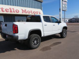 Used 2022 Chevrolet Colorado ZR2 image 2