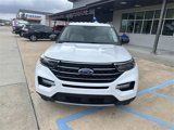Used 2020 Ford Explorer XLT w/ Equipment Group 202A image 3