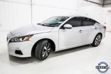 Used 2022 Nissan Altima 2.5 SV image 3