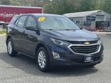 Used 2019 Chevrolet Equinox LS image 2