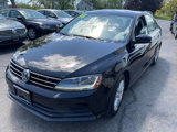 Used 2018 Volkswagen Jetta S image 5