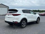 Used 2021 Kia Sportage LX image 5