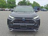 Used 2023 Toyota RAV4 SE image 2