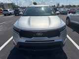 Certified 2021 Kia Sorento LX image 4