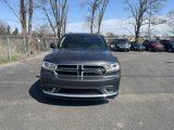 Used 2014 Dodge Durango Limited w/ Trailer Tow Group IV image 2