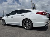 Used 2015 Hyundai Sonata Limited 2.0T image 5