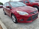 Used 2013 Ford Focus SE image 2
