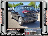 Used 2024 Nissan Kicks S image 3